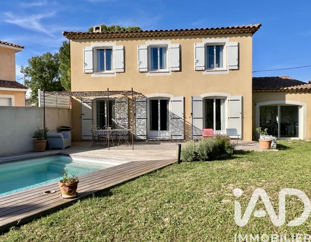 Maison 5 Pièce(s) Saint-Zacharie - Photo 2
