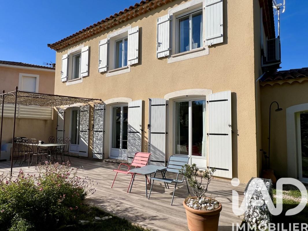 Maison 5 Pièce(s) Saint-Zacharie - Photo 6