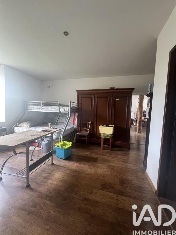 Maison 8 Pièce(s) Moncel-sur-Vair - Photo 3