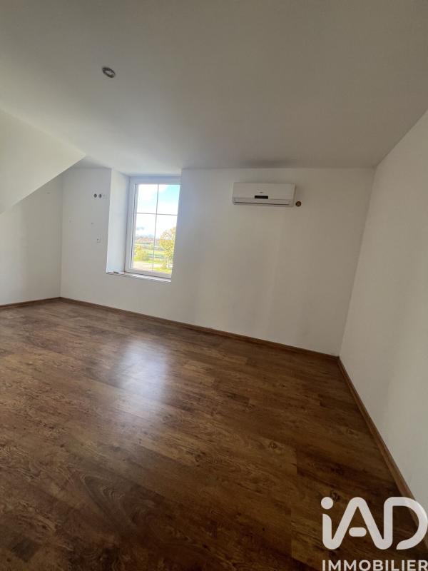 Maison 8 Pièce(s) Moncel-sur-Vair - Photo 4