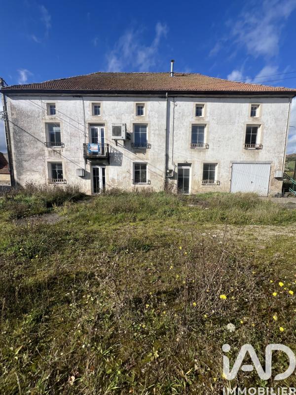 Maison 8 Pièce(s) Moncel-sur-Vair - Photo 5