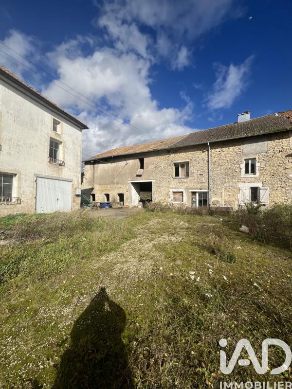 Maison 8 Pièce(s) Moncel-sur-Vair - Photo 7
