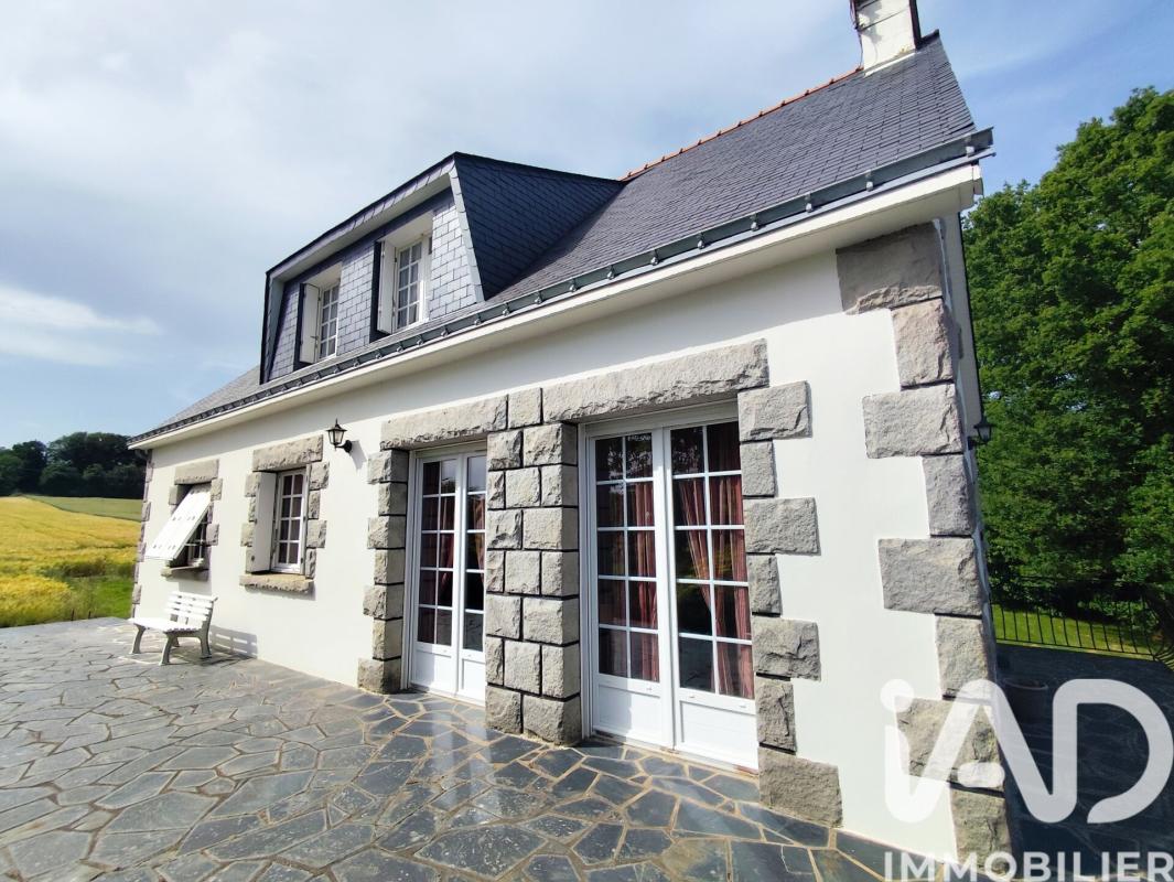 Maison 6 Pièce(s) La Gacilly