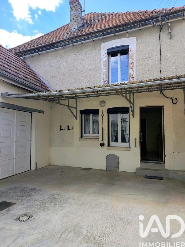 Maison 6 Pièce(s) Le Mesnil-sur-Oger