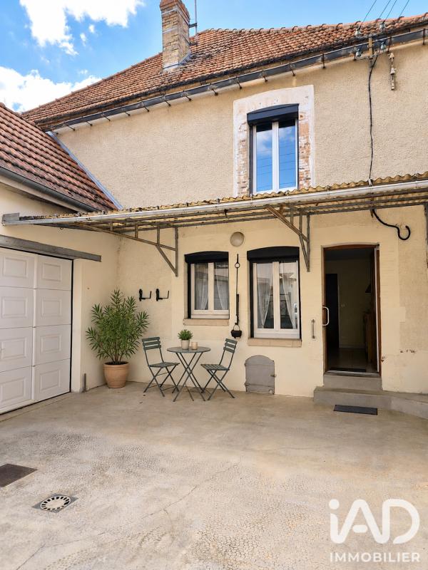 Maison 6 Pièce(s) Le Mesnil-sur-Oger