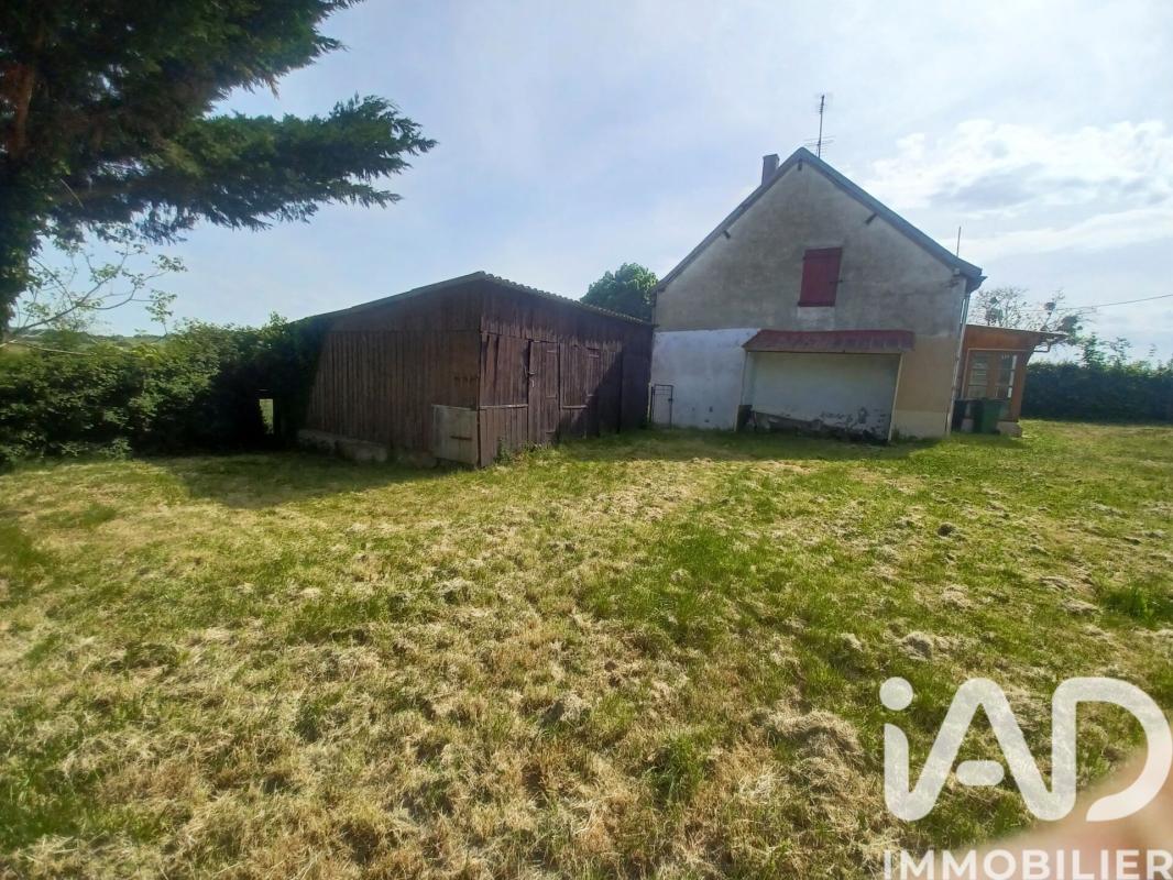 Maison 3 Pièce(s) Ternant - Photo 2
