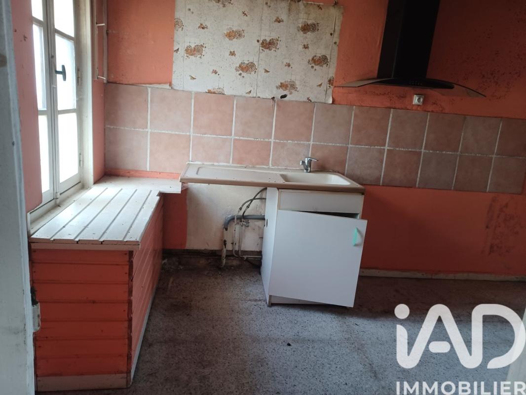 Maison 3 Pièce(s) Ternant - Photo 3