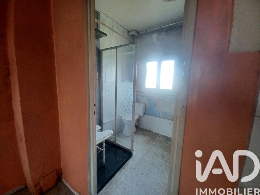 Maison 3 Pièce(s) Ternant - Photo 4