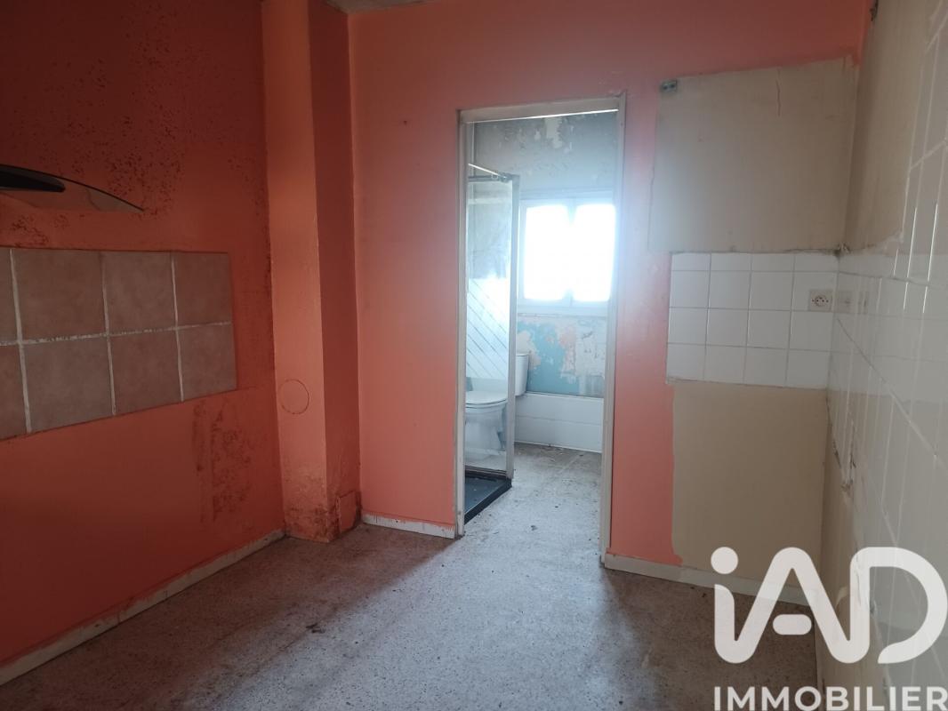 Maison 3 Pièce(s) Ternant - Photo 5