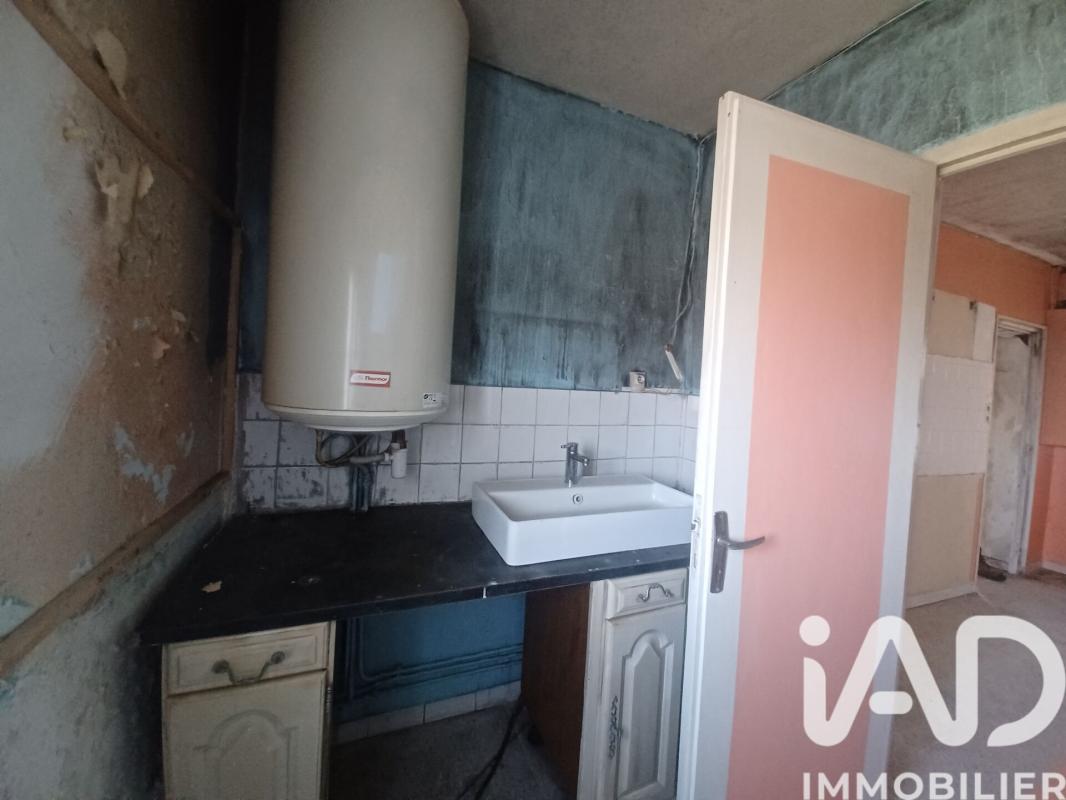 Maison 3 Pièce(s) Ternant - Photo 6