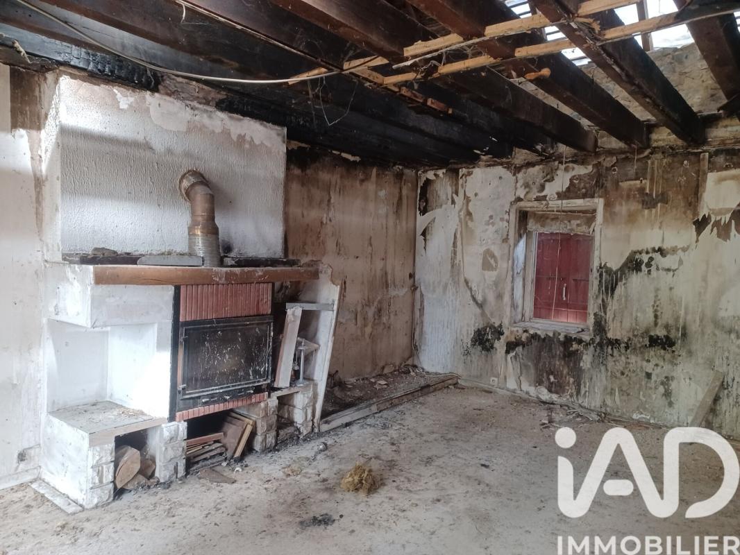 Maison 3 Pièce(s) Ternant - Photo 8