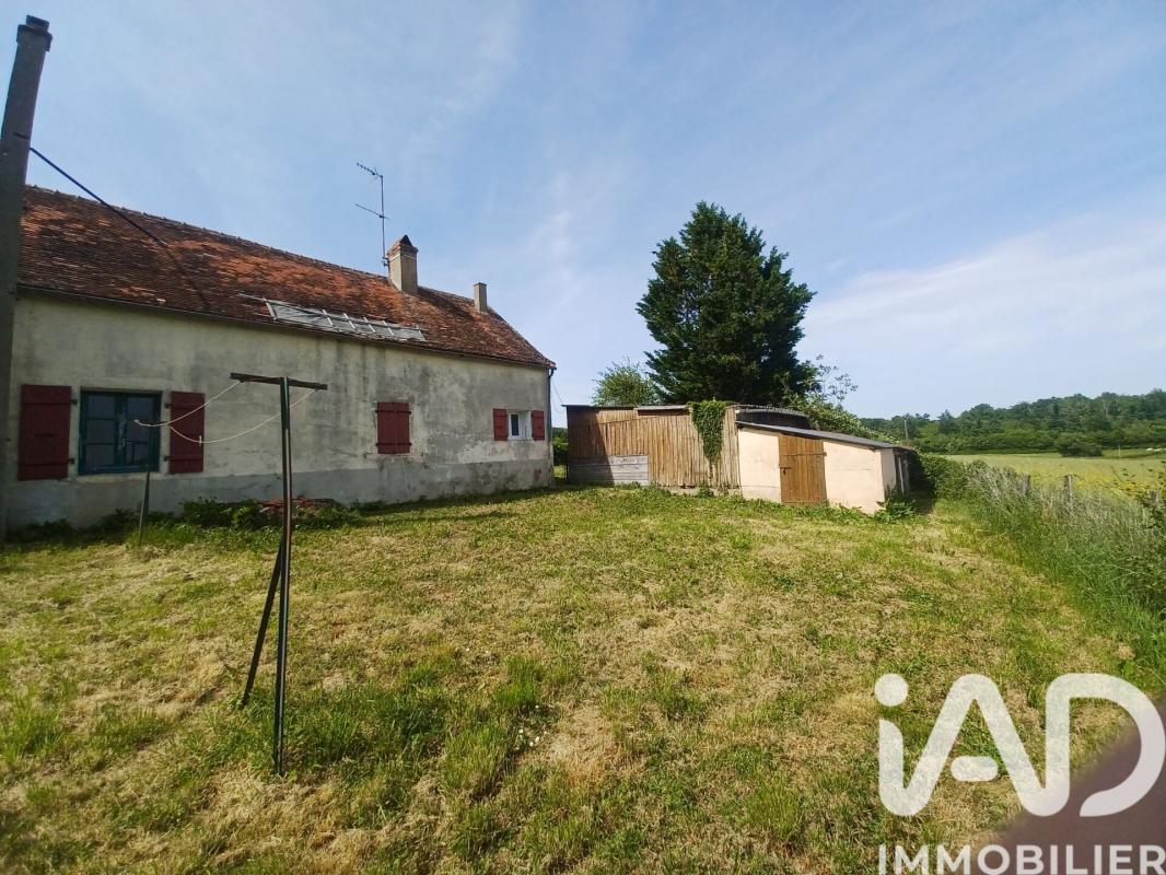 Maison 3 Pièce(s) Ternant - Photo 9