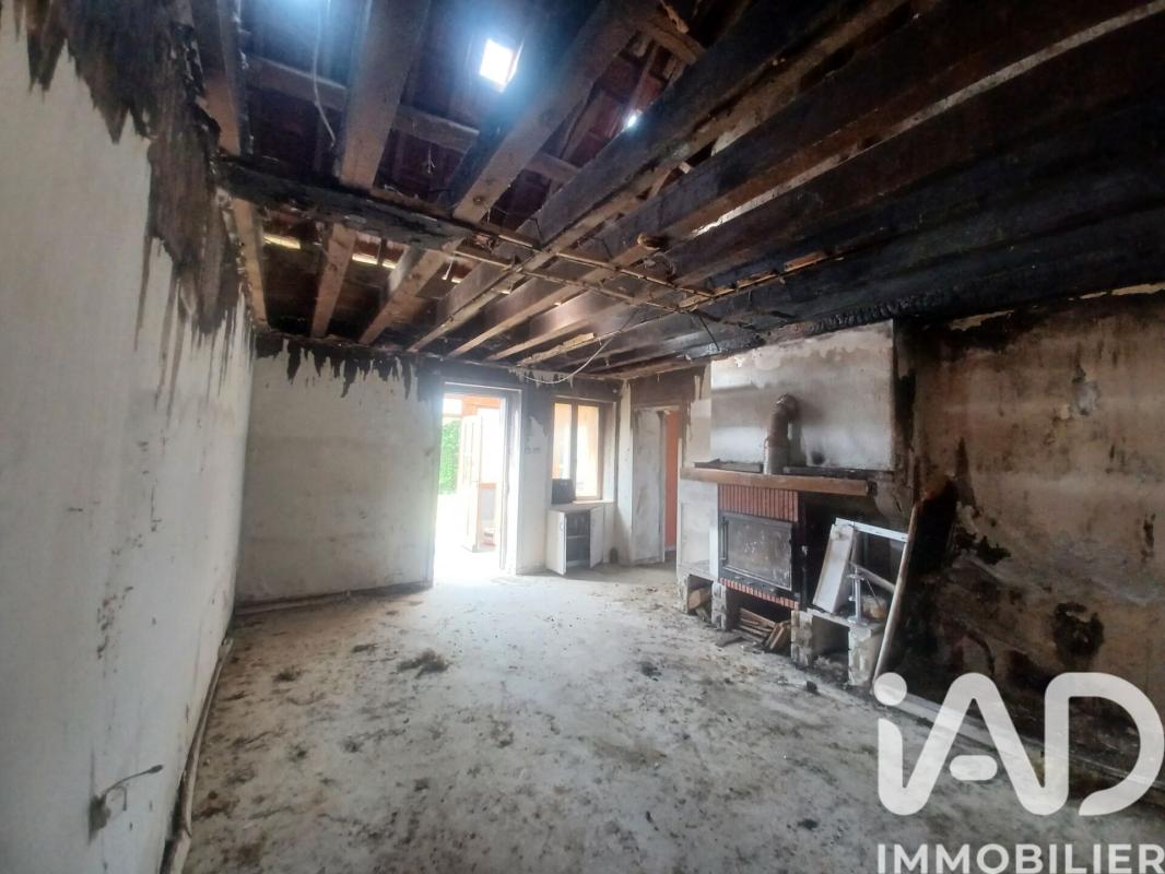 Maison 3 Pièce(s) Ternant - Photo 12