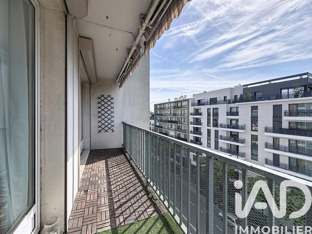Appartement 4 Pièce(s) Champigny-sur-Marne