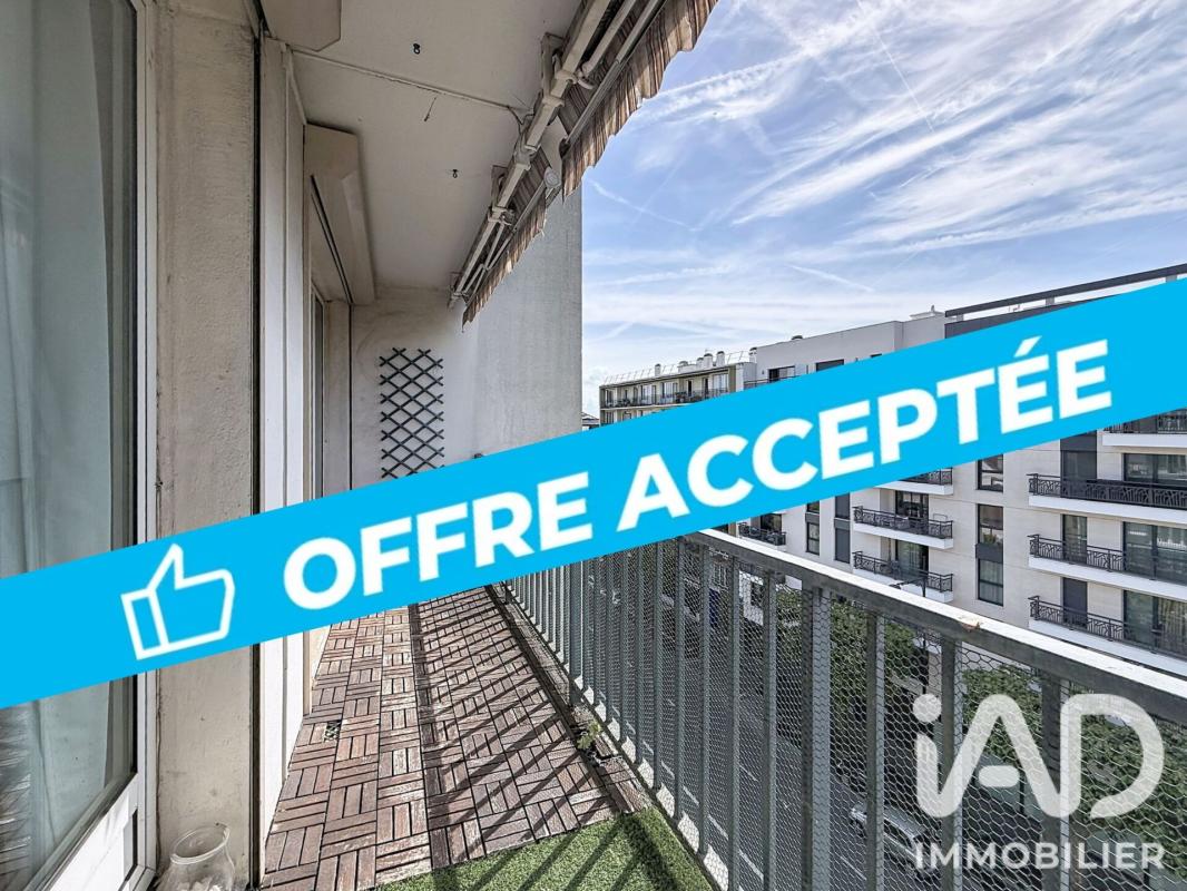 Appartement 4 Pièce(s) Champigny-sur-Marne