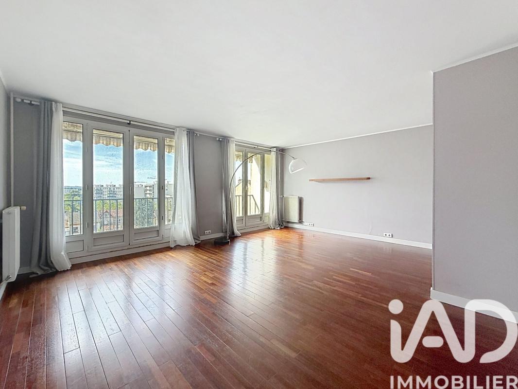 Appartement 4 Pièce(s) Champigny-sur-Marne - Photo 2