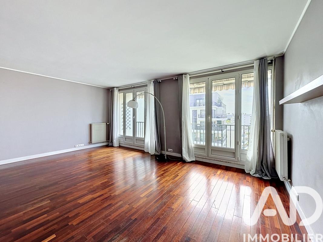 Appartement 4 Pièce(s) Champigny-sur-Marne - Photo 9