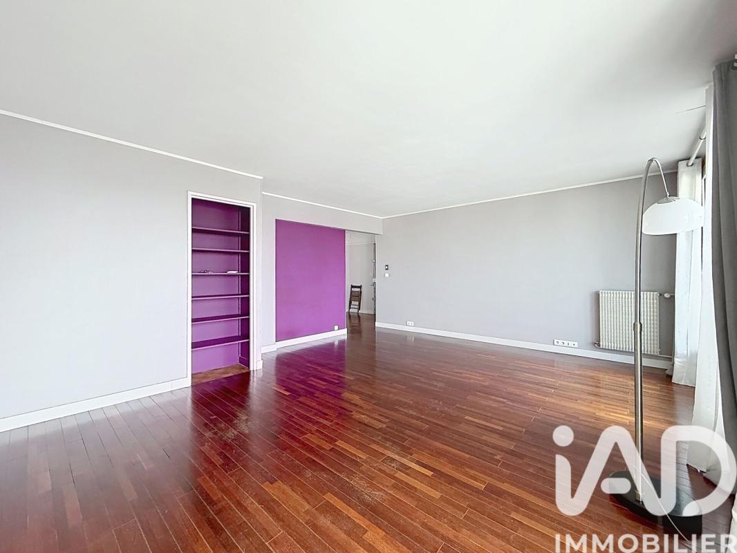 Appartement 4 Pièce(s) Champigny-sur-Marne - Photo 10