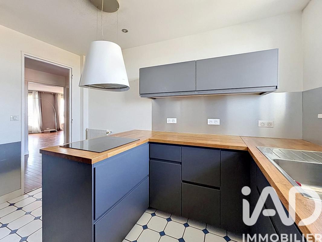 Appartement 4 Pièce(s) Champigny-sur-Marne - Photo 11