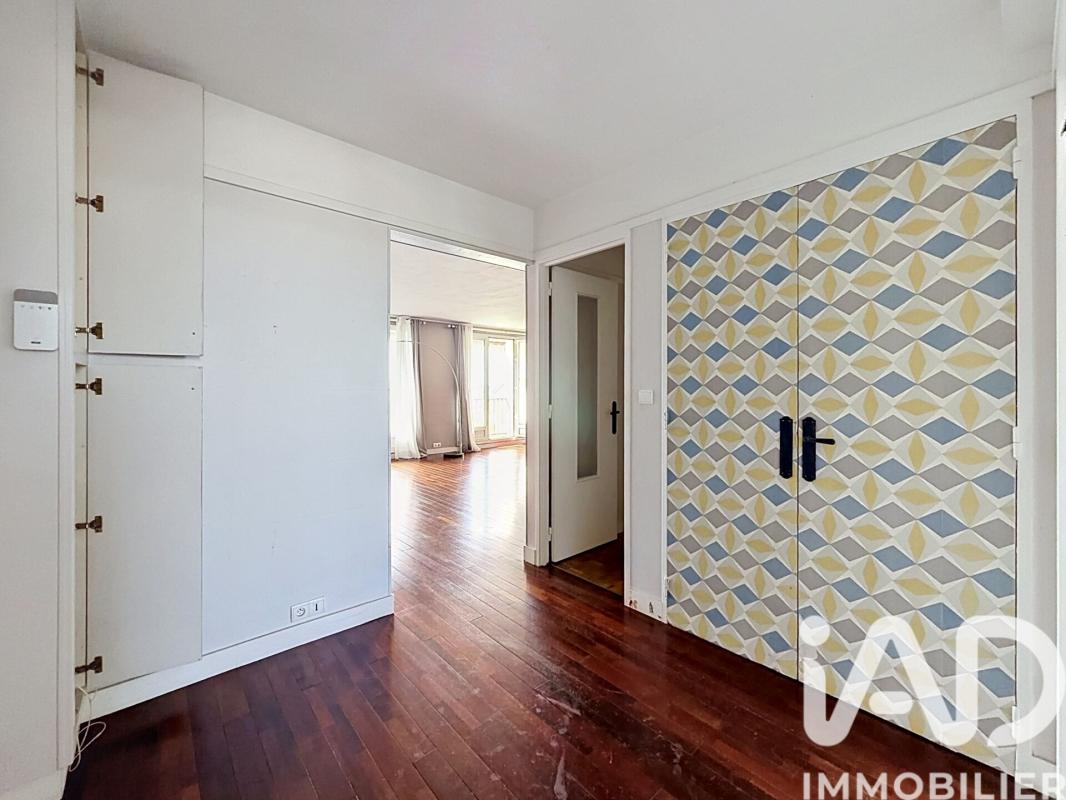 Appartement 4 Pièce(s) Champigny-sur-Marne - Photo 12