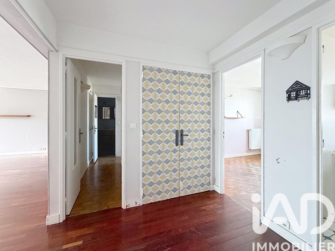 Appartement 4 Pièce(s) Champigny-sur-Marne - Photo 13
