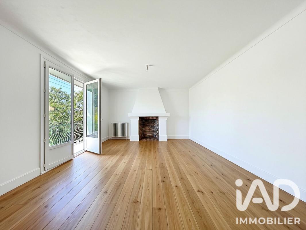 Maison 5 Pièce(s) Saint-Sébastien-sur-Loire