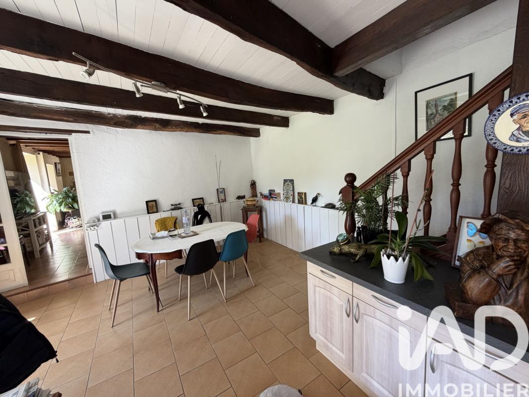 Maison 5 Pièce(s) Châteauneuf-du-Faou - Photo 4