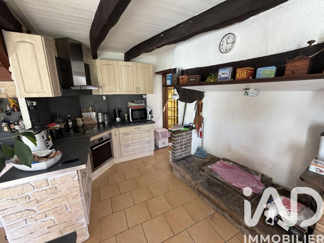 Maison 5 Pièce(s) Châteauneuf-du-Faou - Photo 5