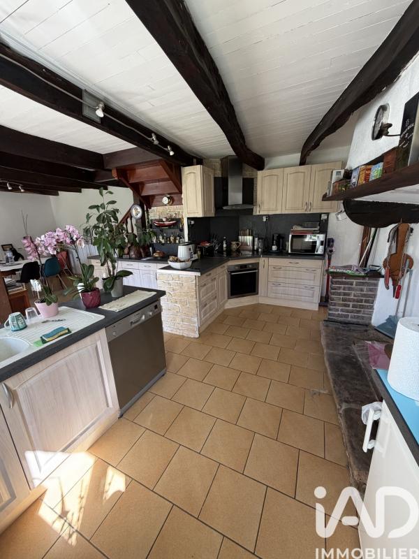 Maison 5 Pièce(s) Châteauneuf-du-Faou - Photo 6