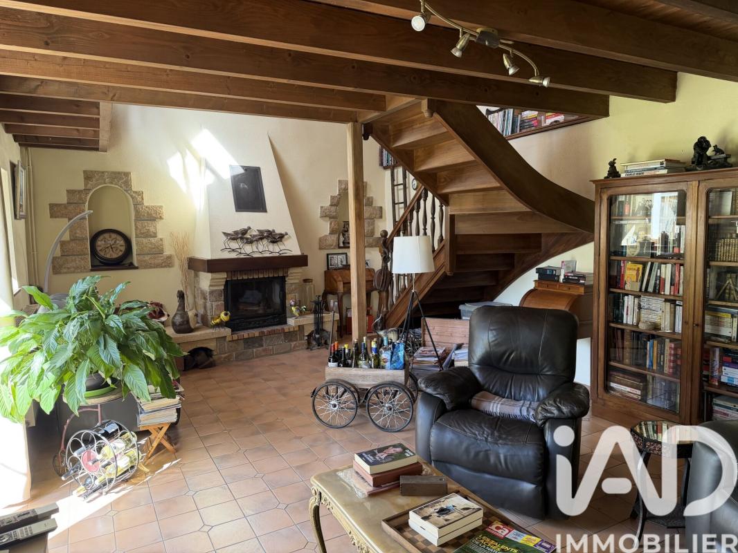Maison 5 Pièce(s) Châteauneuf-du-Faou - Photo 7