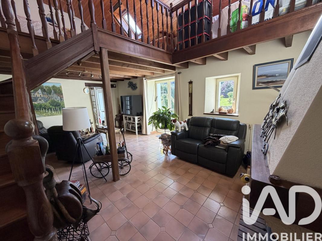 Maison 5 Pièce(s) Châteauneuf-du-Faou - Photo 8