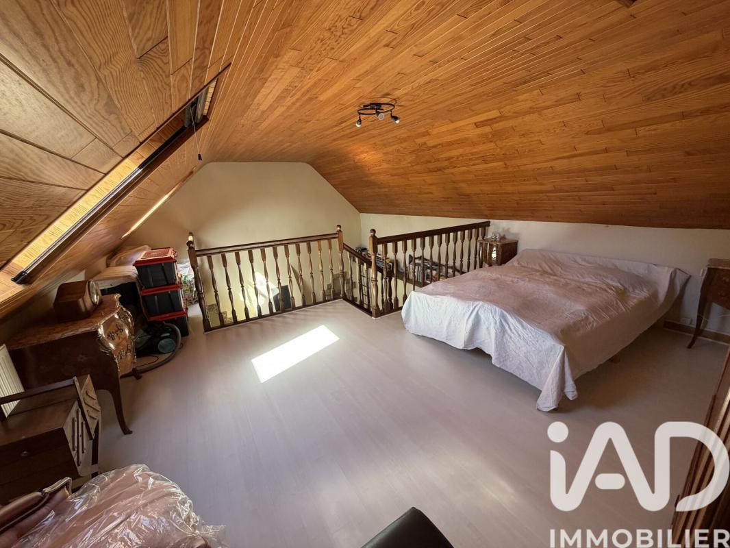 Maison 5 Pièce(s) Châteauneuf-du-Faou - Photo 9
