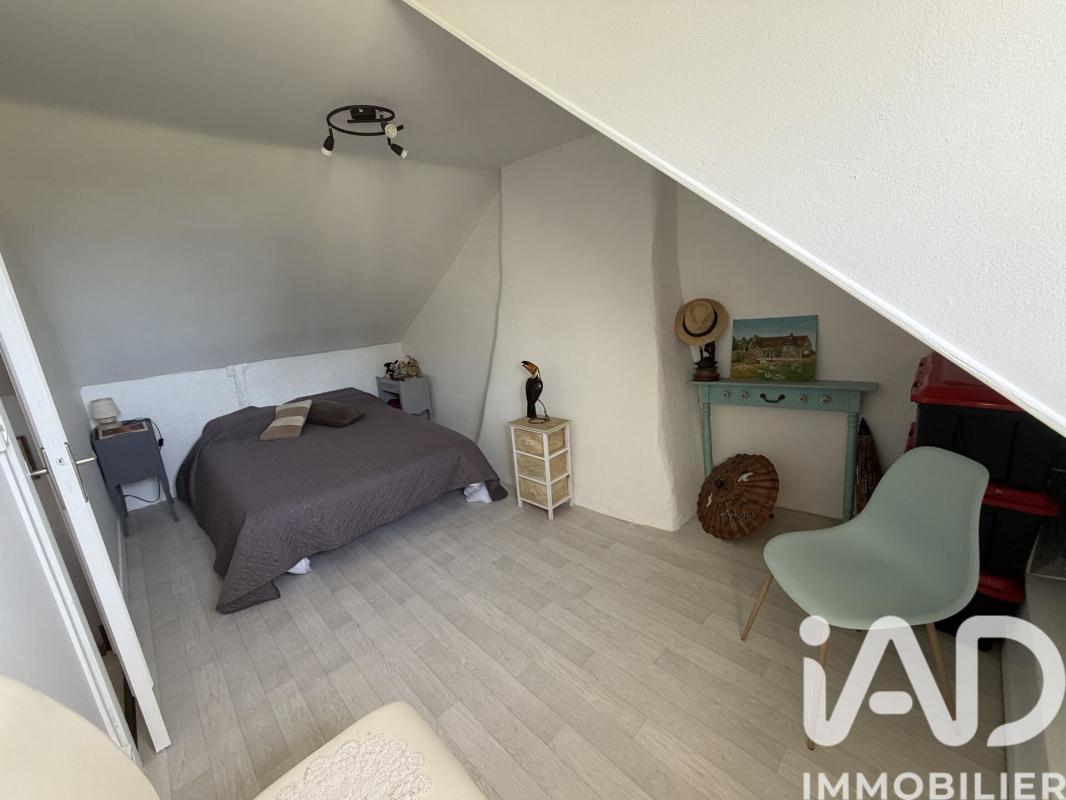 Maison 5 Pièce(s) Châteauneuf-du-Faou - Photo 10
