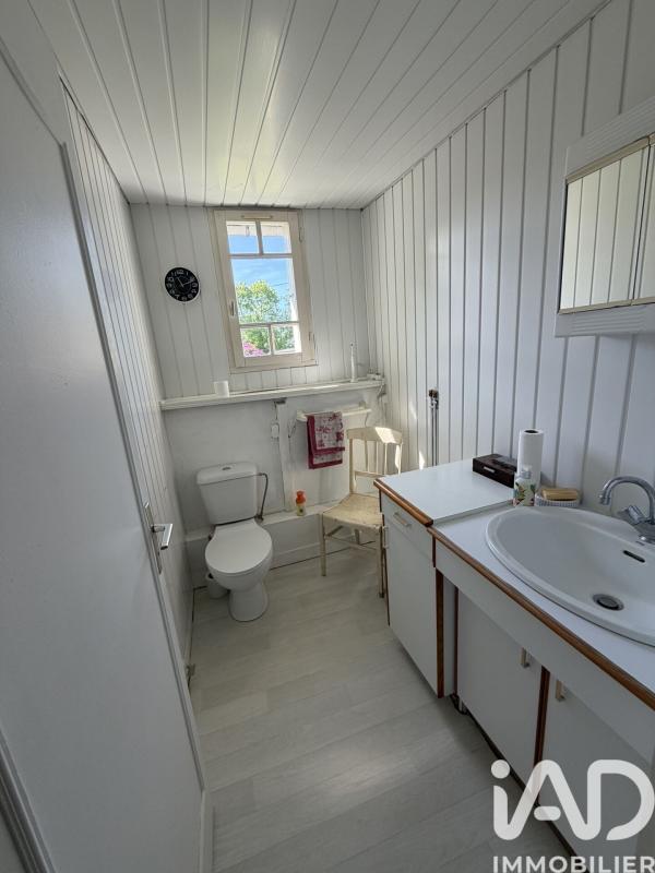 Maison 5 Pièce(s) Châteauneuf-du-Faou - Photo 12