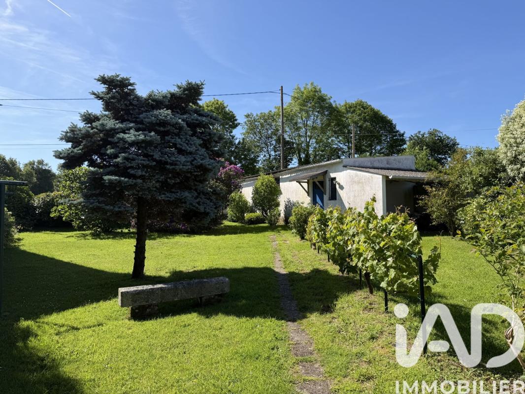 Maison 5 Pièce(s) Châteauneuf-du-Faou - Photo 16
