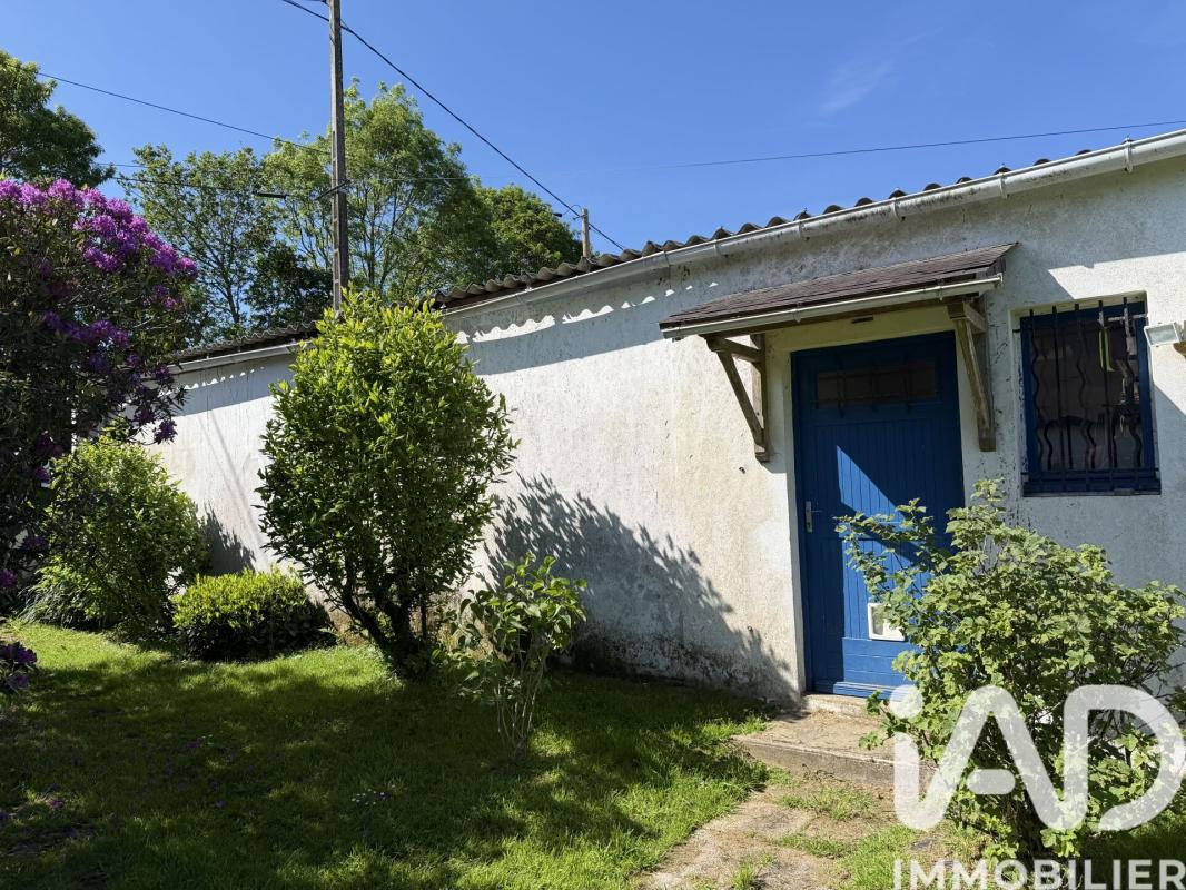 Maison 5 Pièce(s) Châteauneuf-du-Faou - Photo 17