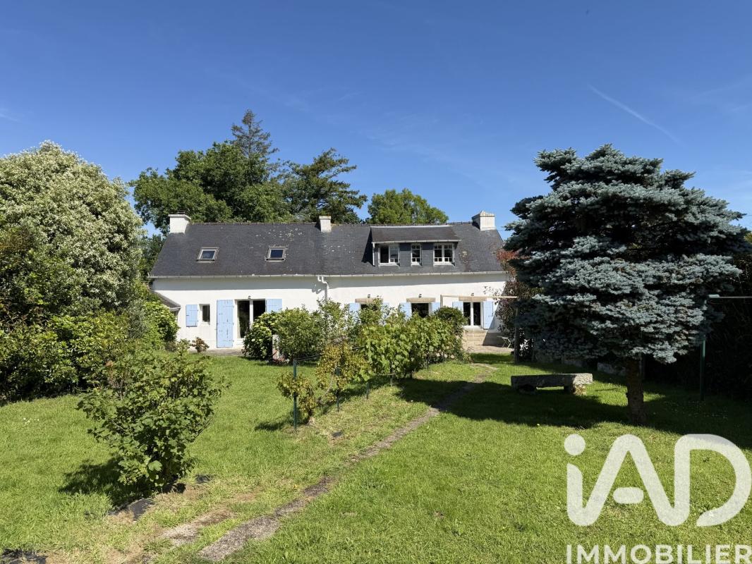 Maison 5 Pièce(s) Châteauneuf-du-Faou - Photo 20
