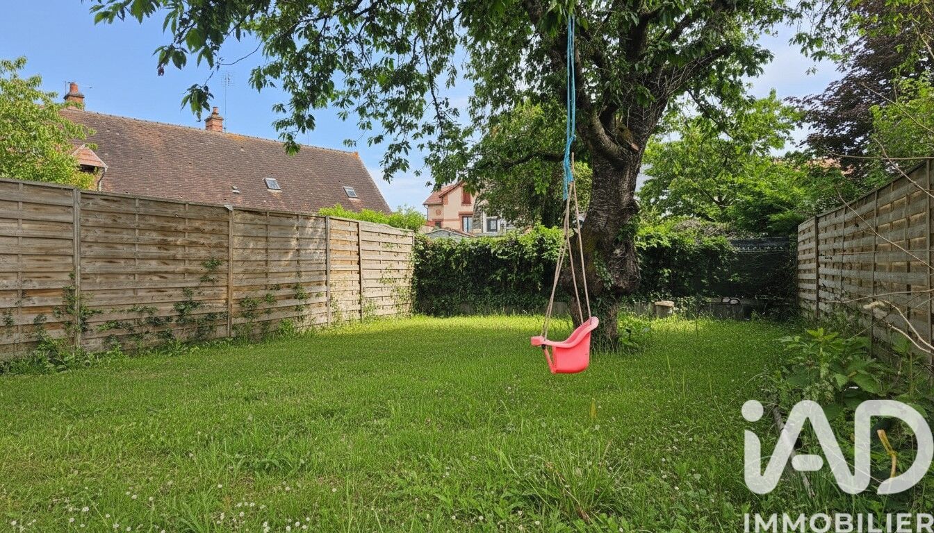 Maison 4 Pièce(s) Saint-Amand-Montrond - Photo 21