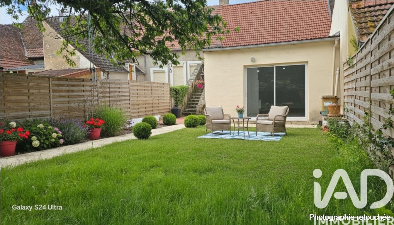 Maison 4 Pièce(s) Saint-Amand-Montrond - Photo 22
