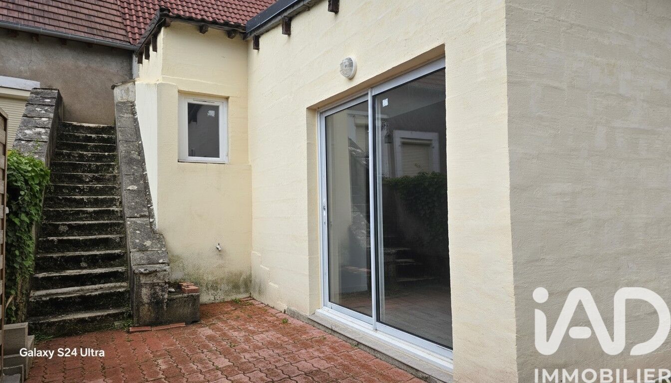 Maison 4 Pièce(s) Saint-Amand-Montrond - Photo 23