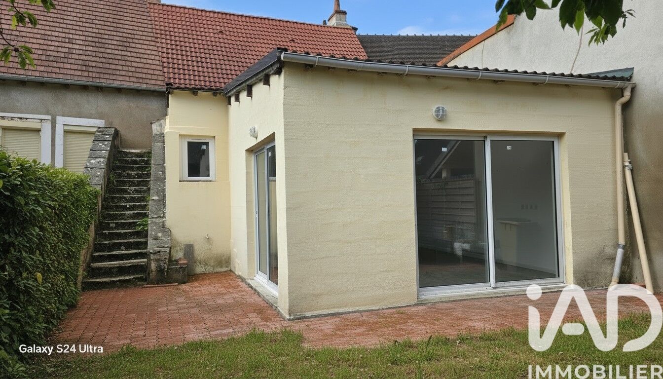 Maison 4 Pièce(s) Saint-Amand-Montrond - Photo 3