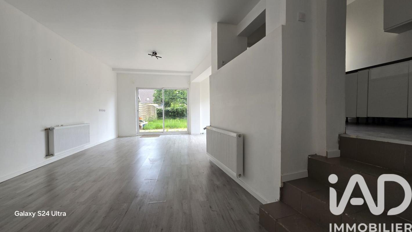 Maison 4 Pièce(s) Saint-Amand-Montrond - Photo 7