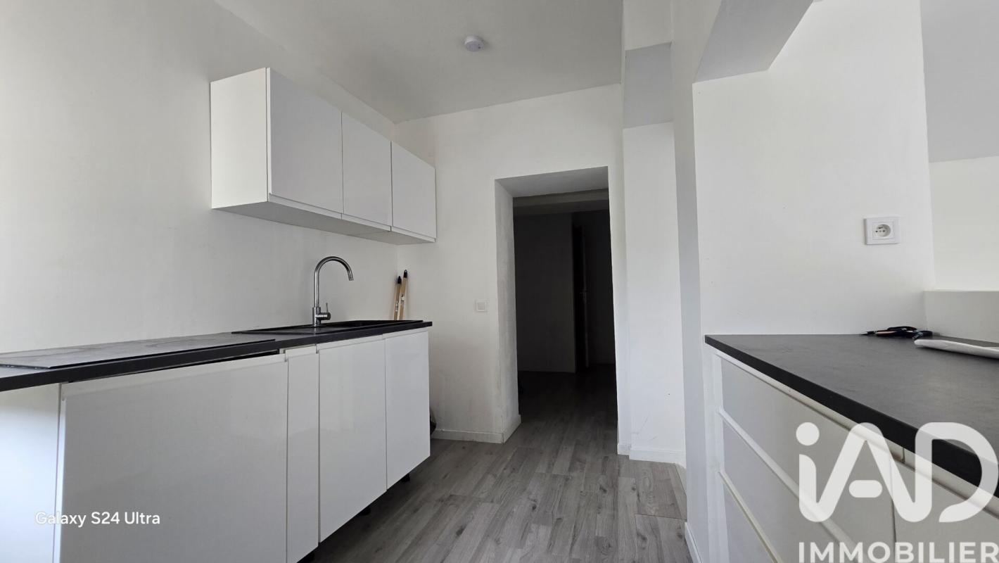Maison 4 Pièce(s) Saint-Amand-Montrond - Photo 8