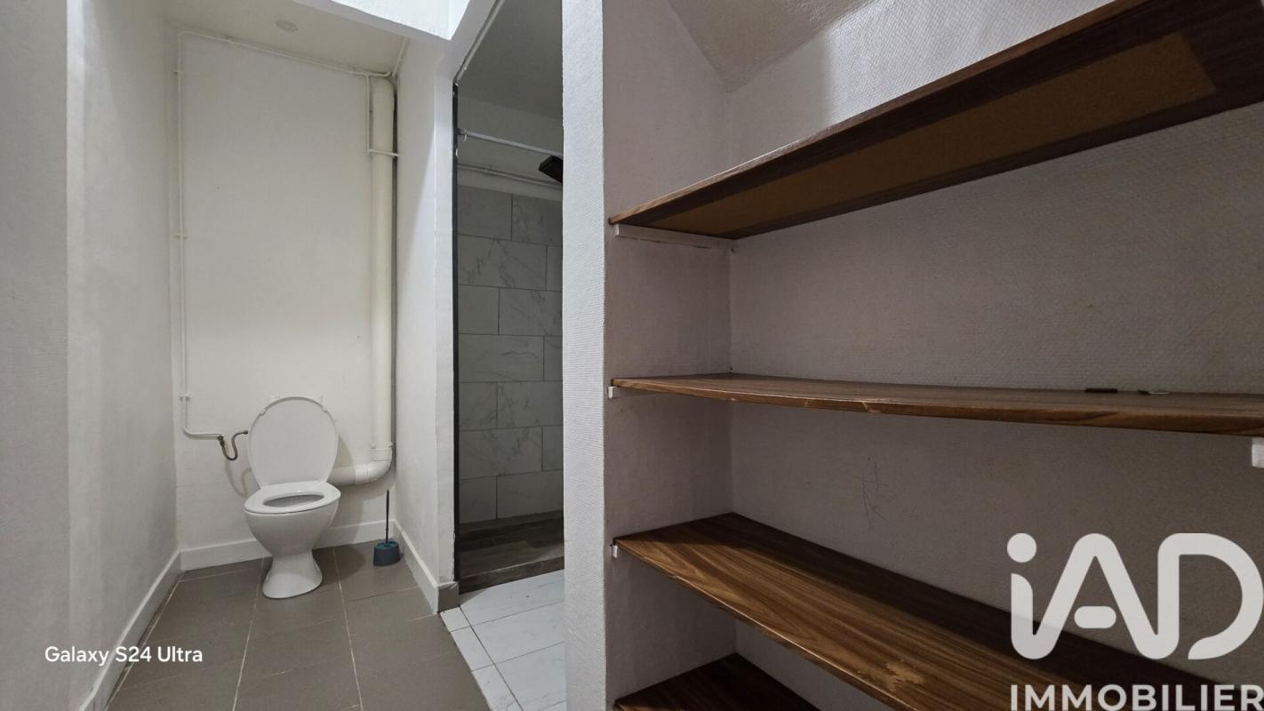 Maison 4 Pièce(s) Saint-Amand-Montrond - Photo 12