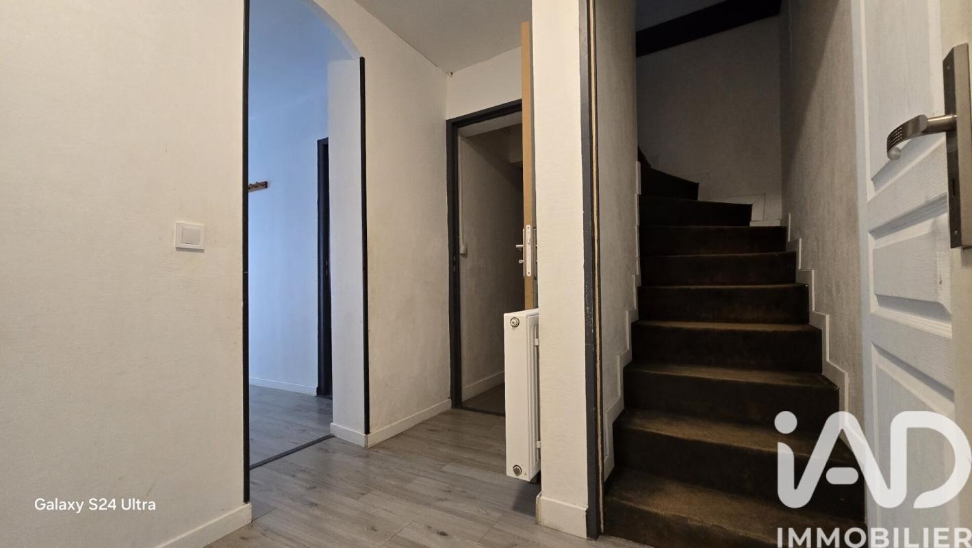 Maison 4 Pièce(s) Saint-Amand-Montrond - Photo 14