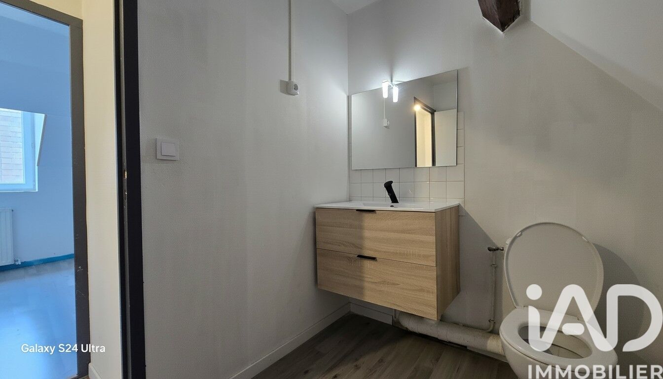 Maison 4 Pièce(s) Saint-Amand-Montrond - Photo 19