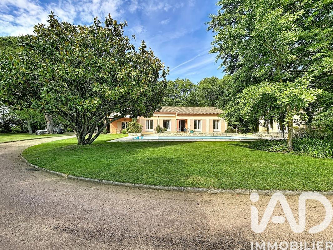 Maison 7 Pièce(s) Saint-Félix-Lauragais - Photo 2