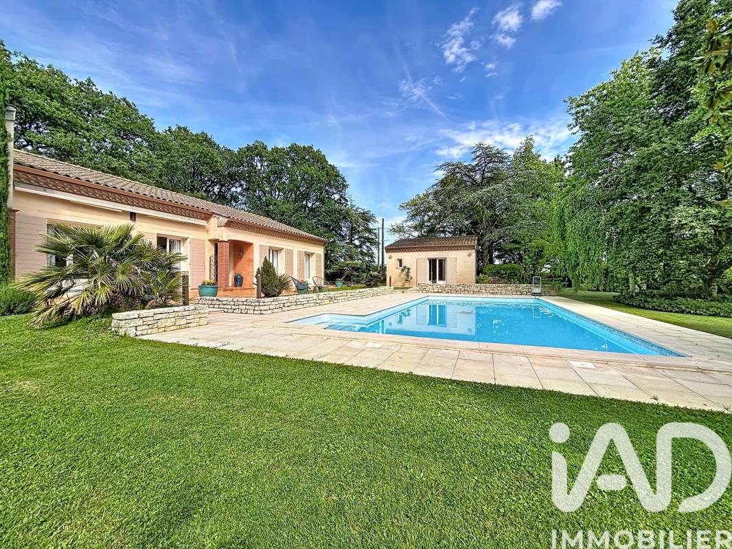 Maison 7 Pièce(s) Saint-Félix-Lauragais - Photo 3