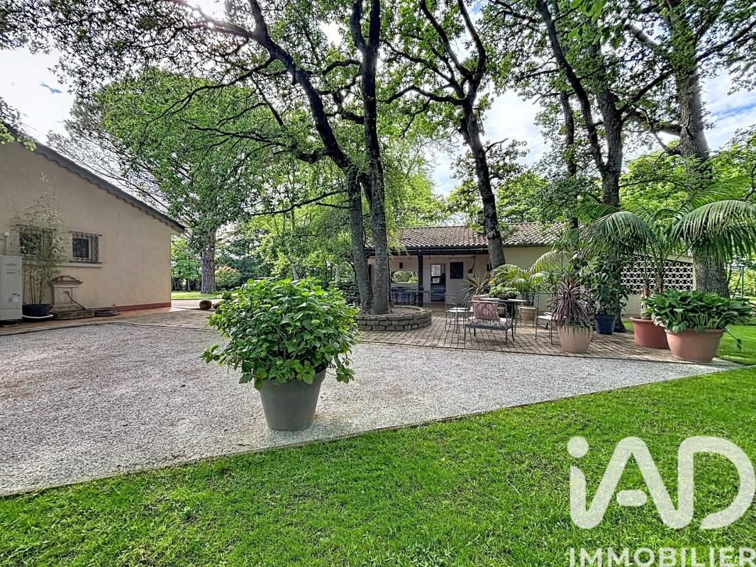 Maison 7 Pièce(s) Saint-Félix-Lauragais - Photo 7