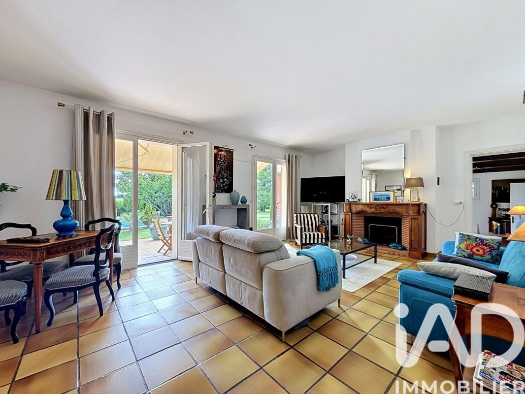 Maison 7 Pièce(s) Saint-Félix-Lauragais - Photo 9